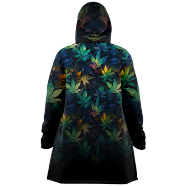 Chokefish™ Cannabis Cloaks Unisex-031B